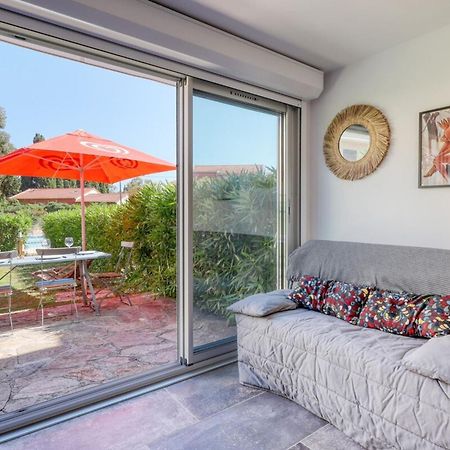 Magnificent Newly Renovated Close To Beach & Swimming Pool Le Lavandou Extérieur photo