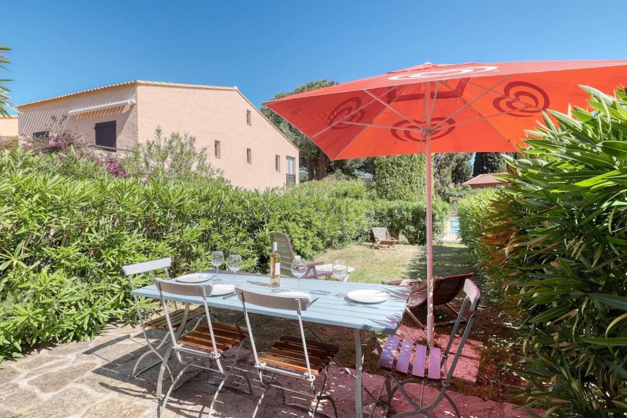 Magnificent Newly Renovated Close To Beach & Swimming Pool Le Lavandou Extérieur photo